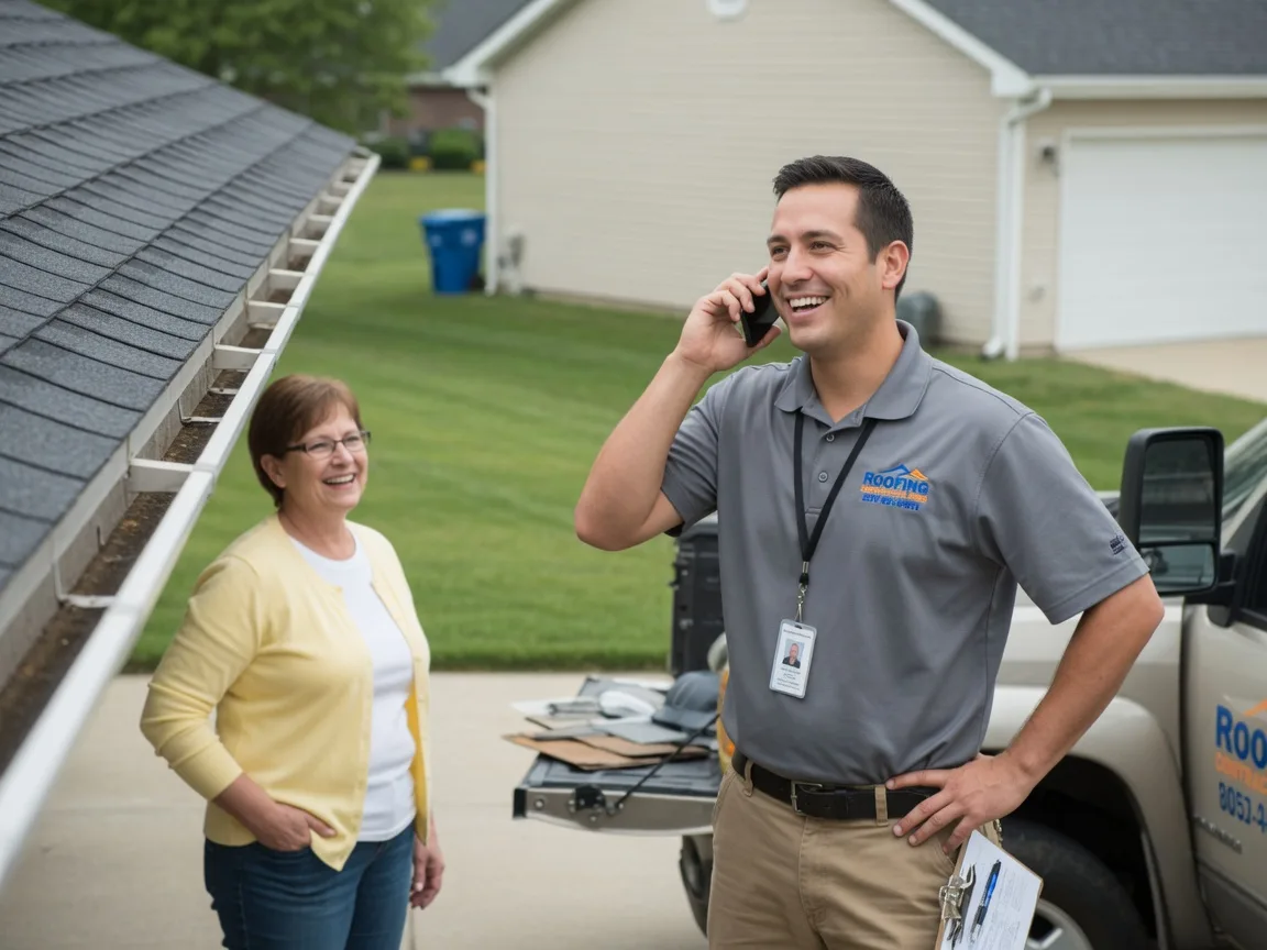 Local Roofing Contractors Marietta, OH FAQs
